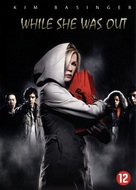 While She Was Out - Dutch Movie Cover (xs thumbnail)