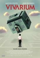 Vivarium - Canadian Movie Poster (xs thumbnail)