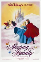 Sleeping Beauty Poster