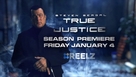 &quot;True Justice&quot; - Movie Poster (xs thumbnail)