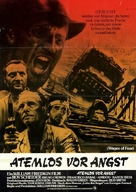 Sorcerer - German Movie Poster (xs thumbnail)