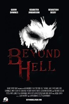 Beyond Hell - Canadian Movie Poster (xs thumbnail)