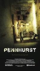 Pennhurst - Movie Poster (xs thumbnail)