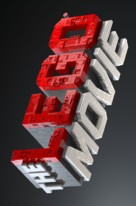 The Lego Movie - Logo (xs thumbnail)