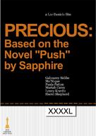 Precious: Based on the Novel Push by Sapphire - Movie Poster (xs thumbnail)