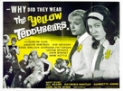 The Yellow Teddy Bears - British Movie Poster (xs thumbnail)