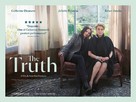 The Truth - British Movie Poster (xs thumbnail)