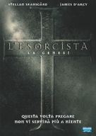 Exorcist: The Beginning - Italian Movie Poster (xs thumbnail)