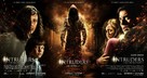 Intruders - Spanish Movie Poster (xs thumbnail)