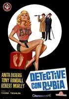 The Alphabet Murders Poster