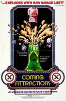 Coming Attractions - Movie Poster (xs thumbnail)