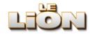 Le lion - French Logo (xs thumbnail)