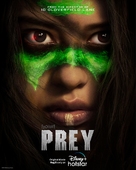 Prey - Indian Movie Poster (xs thumbnail)