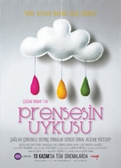 Prensesin uykusu - Turkish Movie Poster (xs thumbnail)