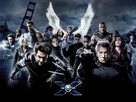X-Men: The Last Stand -  Key art (xs thumbnail)