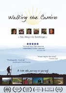 Walking the Camino: Six Ways to Santiago - Movie Poster (xs thumbnail)