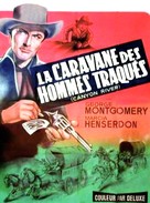 Canyon River - French Movie Poster (xs thumbnail)