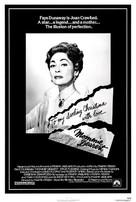 Mommie Dearest - Movie Poster (xs thumbnail)