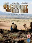No Country for Old Men - British DVD movie cover (xs thumbnail)