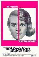 The Christine Jorgensen Story - Movie Poster (xs thumbnail)