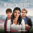 &quot;My Life with the Walter Boys&quot; - Movie Poster (xs thumbnail)