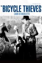 Ladri di biciclette - DVD movie cover (xs thumbnail)