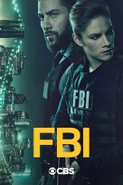 &quot;FBI&quot; - Movie Poster (xs thumbnail)