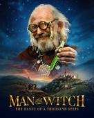 Man &amp; Witch - British Movie Poster (xs thumbnail)