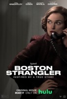 Boston Strangler - Movie Poster (xs thumbnail)