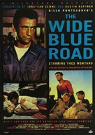 La grande strada azzurra - Movie Poster (xs thumbnail)