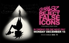 Gorillaz: Reject False Icons - poster (xs thumbnail)