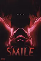 Smile (2022) movie posters