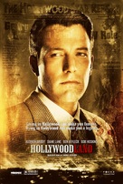 Hollywoodland - Character movie poster (xs thumbnail)