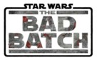 &quot;Star Wars: The Bad Batch&quot; - Italian Logo (xs thumbnail)