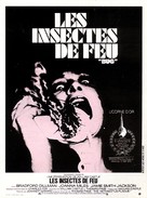 Bug - French Movie Poster (xs thumbnail)