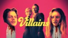 Villains - poster (xs thumbnail)
