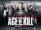 Age of Kill - Movie Poster (xs thumbnail)