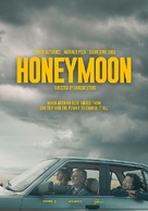 Honeymoon - International Movie Poster (xs thumbnail)