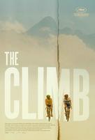 The Climb - Movie Poster (xs thumbnail)