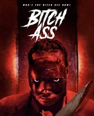 Bitch Ass - Video on demand movie cover (xs thumbnail)