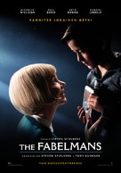 The Fabelmans - Finnish Movie Poster (xs thumbnail)