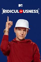 &quot;Ridiculousness&quot; - Video on demand movie cover (xs thumbnail)