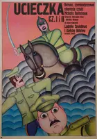 Beg Poster