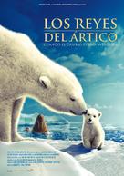 Arctic Tale - Spanish Movie Poster (xs thumbnail)