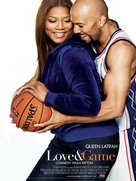 Just Wright - French Movie Poster (xs thumbnail)