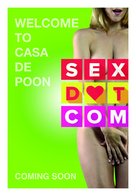 SEXDOTCOM - Movie Poster (xs thumbnail)
