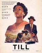 Till - Irish Movie Poster (xs thumbnail)