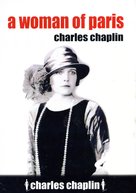 A Woman of Paris - DVD movie cover (xs thumbnail)