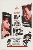 Tiger Bay - Movie Poster (xs thumbnail)