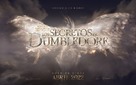 Fantastic Beasts: The Secrets of Dumbledore - Spanish Movie Poster (xs thumbnail)